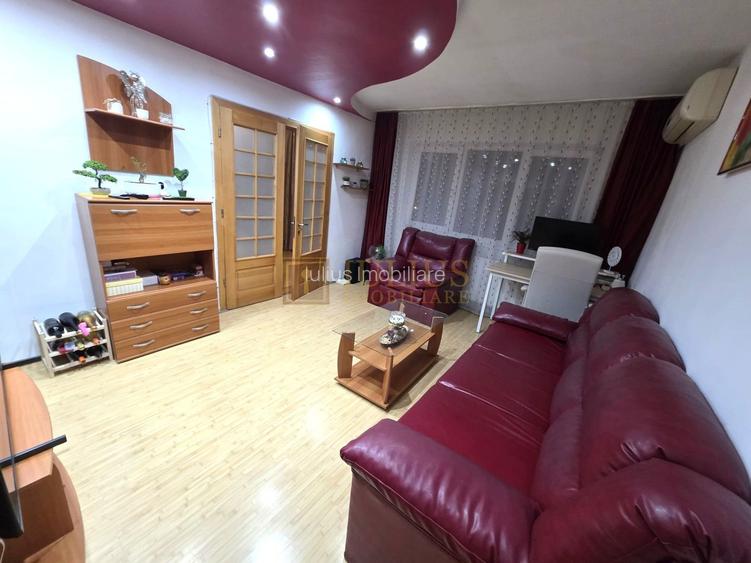 Apartament in Complexul Studentesc - 3