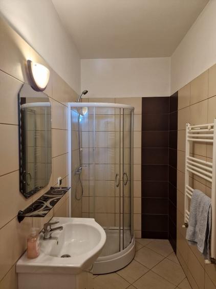 Garsoniera Bucurestii NOi Bazilescu