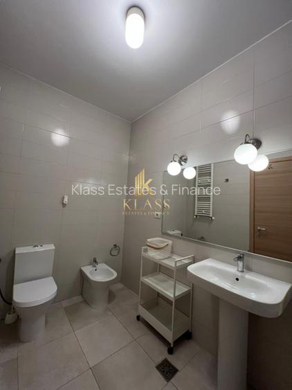 Apartament 3 camere, 130 mp, Laguna Residence Floreasca, terasa si parcare - 13