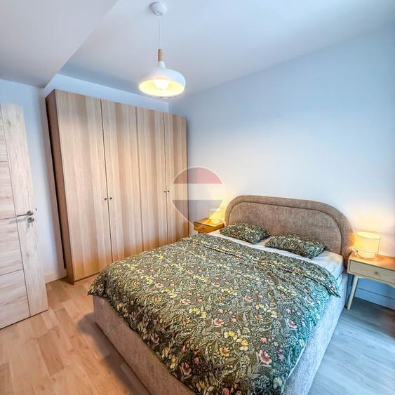 De inchiriat | Apartament 2 camere Onix Blue Mamaia Nord | CONSTANTA