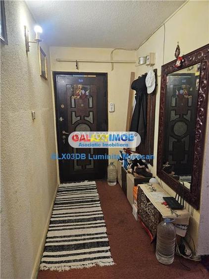 Vanzare apartament 2 camere decomandat Targoviste Micro 2 - 16