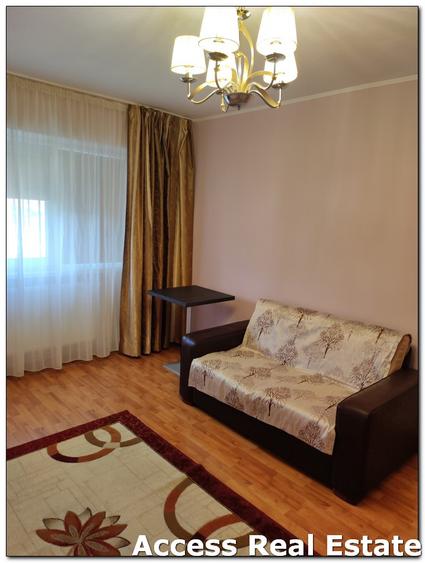 2 camere Boema, Tomis Nord