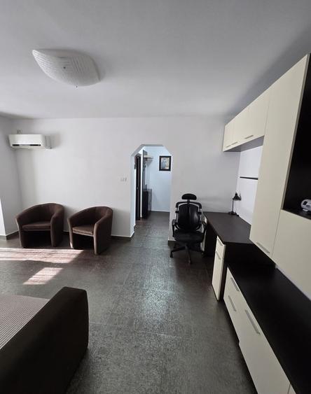 🙋 Tomis II 🔸 2 Camere semiDecomandate 48m² Parter Mobilat Utilat Centrala