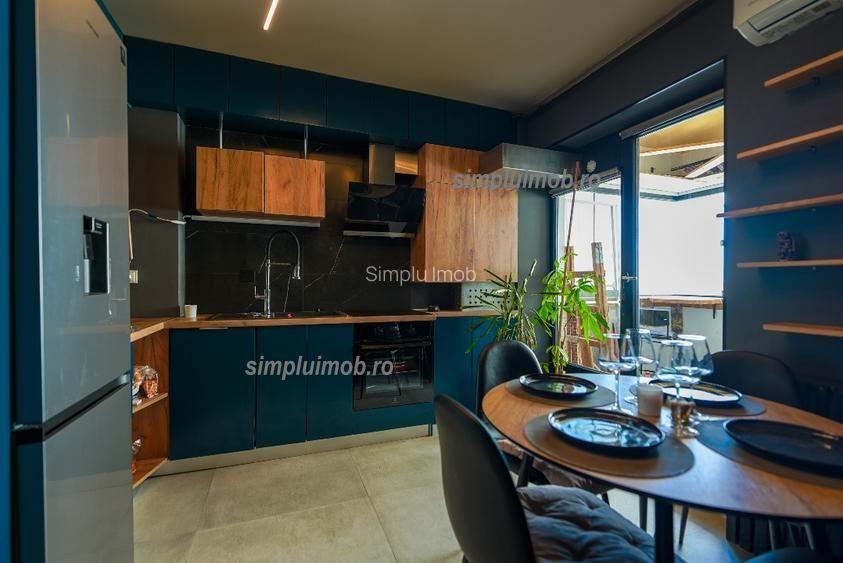 Apartament Dimitrie Leonida/Aparatorii Patriei