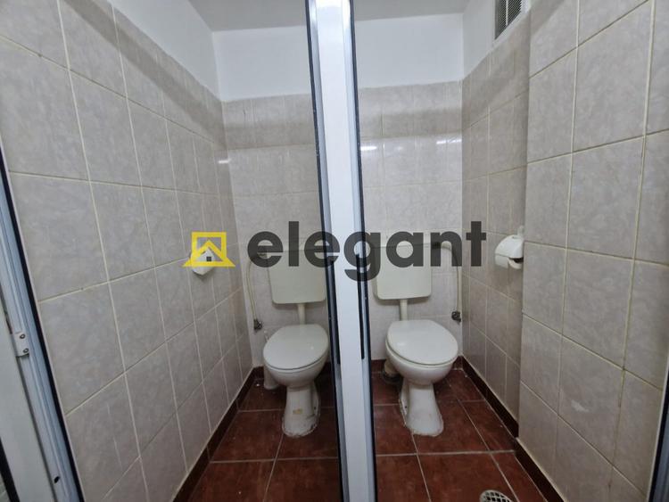 Pretabil birouri! 2 camere, 50 mp, etaj 1, Calea București-Stomatologie