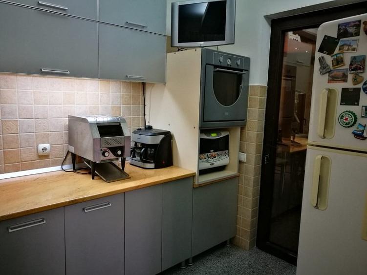 Vila D+P+E+M, in oras