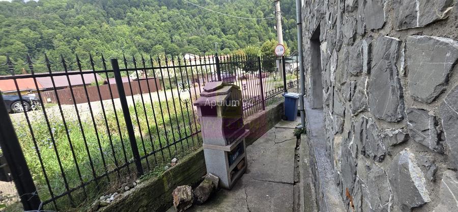 Cabana cu 4 camere de vanzare in Sinaia - 24