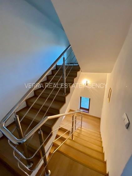 Vanzare Vila sau Casa de vacanta 7 camere Teren 1320mp Breaza - 14