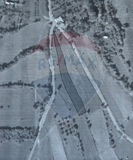Teren 3,110mp Manastireni, situat în zona DJ 103L