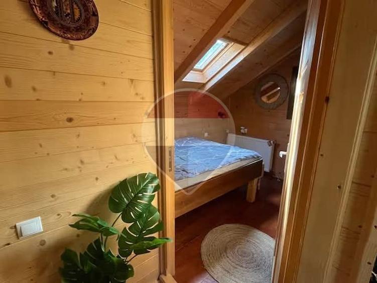 Casă de vacanta Lunca Visagului (Valea Draganului)