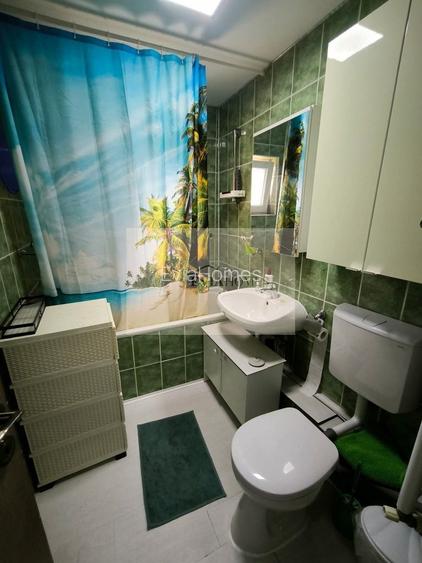 3 camere / 2 bai/ etaj 2 /  Intre Lacuri - 7