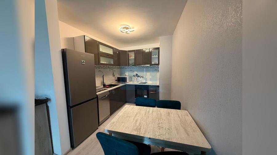 COMISION 0%! Ap. 2 camere 57mp, parcare, PET FRIENDLY, Decebal | Horea