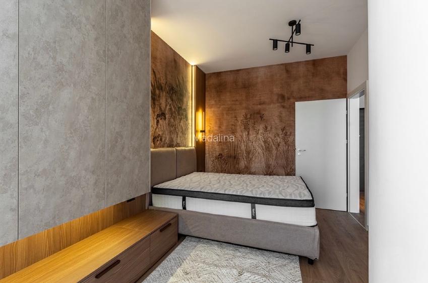 Proprietar - ofer spre închiriere apartament 2 camere  ONE LOFT NORTH  - 13