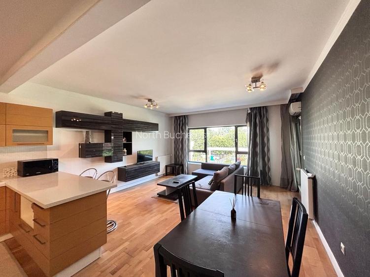 De închiriat | apartament cu 2 camere | Floreasca, Tei | PET FRIENDLY - 4