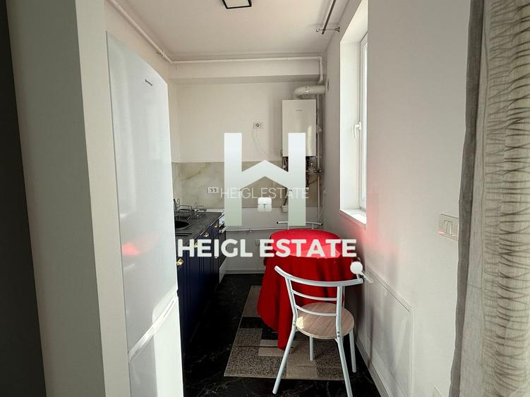 Apartament de închiriat cu 1 camera în zona Dumbrăvița, Timiș - 7