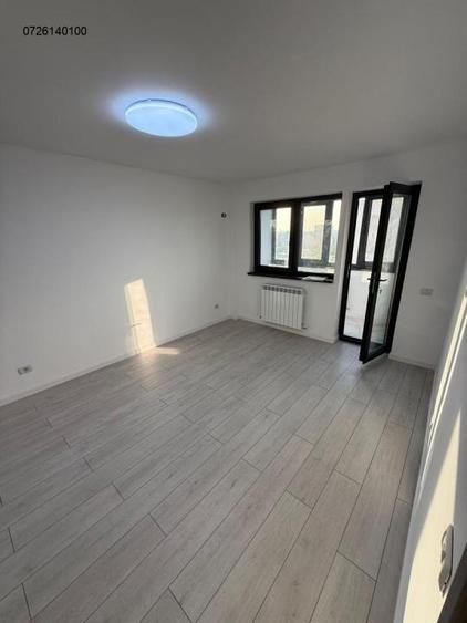 Brotacei, Ap 2 camere, et 8, superb, lux