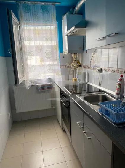 Apartament decomandat, cartierul Iris