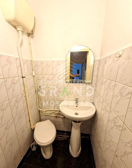 3 CAMERE DECOMANDATE | 65 MP | 2 BĂI | BALCON | MĂNĂȘTUR–PRIMAVERII - 7