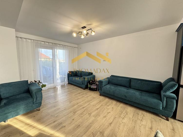 Mosnita Veche-Duplex P+E-Mobilat/Utilat