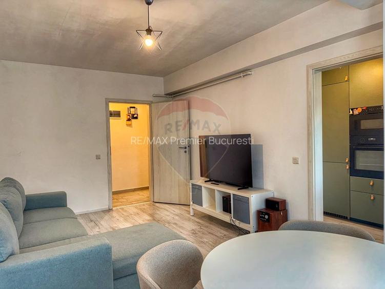 Apartament 2 camere | Titan Sun Park 7 | Complet mobilat - 3