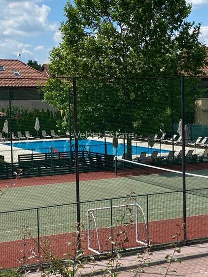 ÎNCHIRIERE VILA INDIVIDUALA COMPLEX CU PISCINA,ZONA IANCU NICOLAE ! - 4