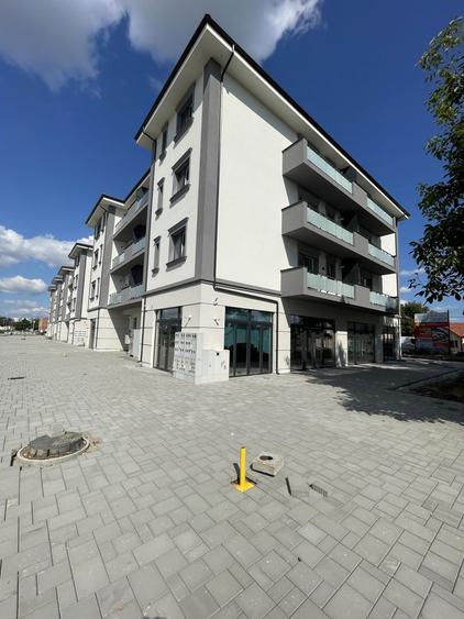 Giroc-Aleea cu plopi | Apartamente cu 1 si 2 camere | Loc de parcare inclus