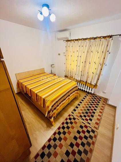 De inchiriat apartament 2 camere zona Gorjului/Uverturii - 3