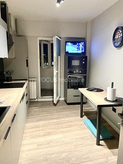 Apartament 2 camere Aviatiei Promenada - 4