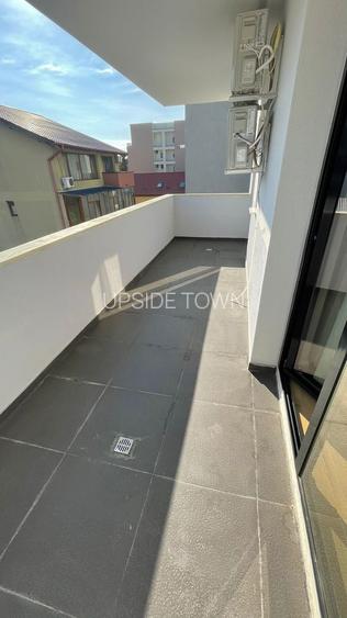 2 Camere | Nou | Parcare | Baneasa | Herastrau | Medicover - 25