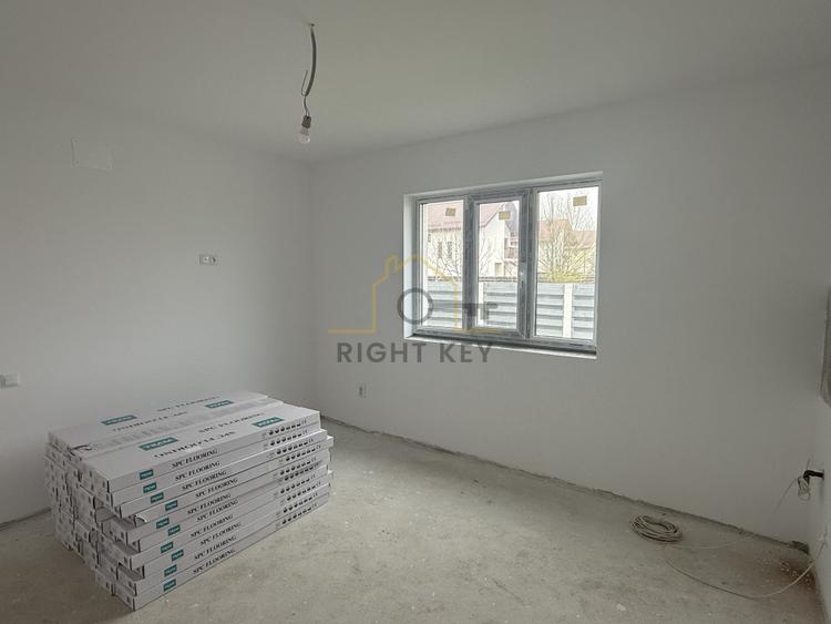 Casa Joita-Bacu, P+1+Pod, Placa, 4 Cam, Teren 425 mp, Comision 0%!