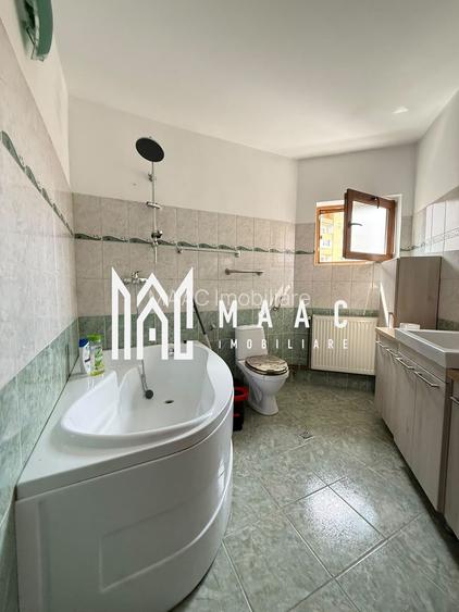 Apartament 4 camere | 130mp | 2 Bai | 2 Balcoane | V. Aaron - 7