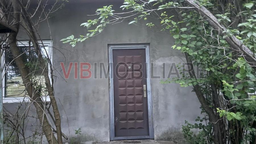 Ferma zootehnica mixta in judetul Vrancea