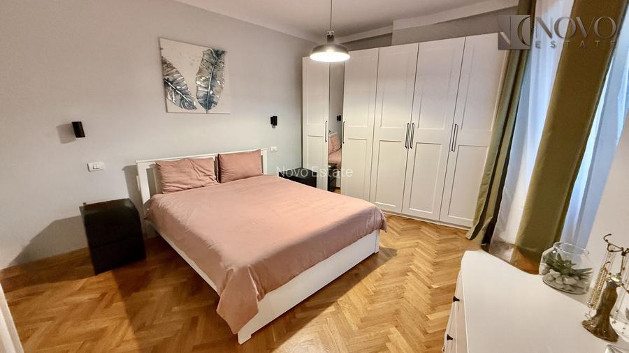 2 Camere | P-ta Amzei | Modern | Fără risc! - 4