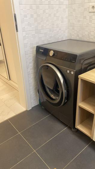 2 CAMERE | BERCENI  RESIDENCE | 64 MP | TERASĂ | PARCARE | MOBILAT MODERN !!!