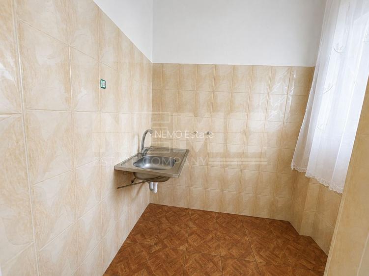 APARTAMENT 1 CAMERA| LOCAȚIE EXCELENTĂ | ETAJ 3 | RADAUTI - 4