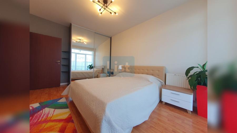 0% Comision | Apartament cu 2 camere si balcon | Central