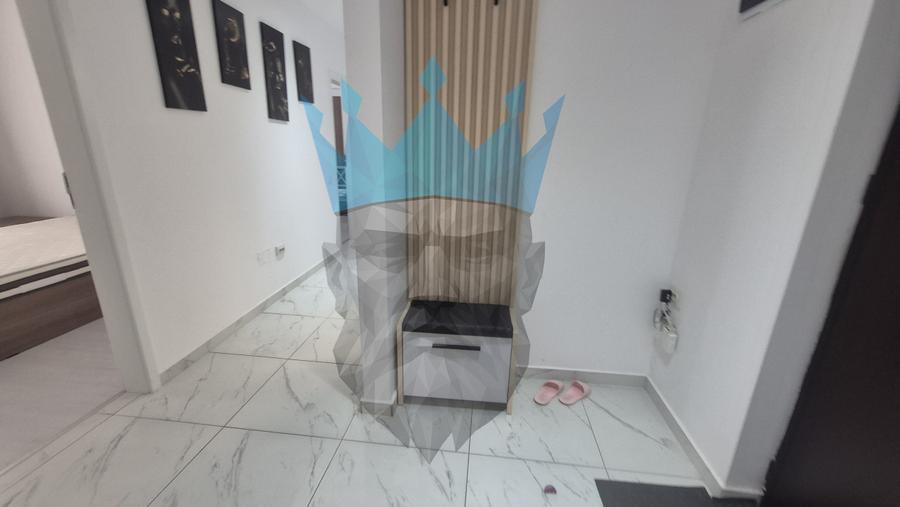 Apartament 3 Camere Pablo Residence Theodor Pallady Bucuresti