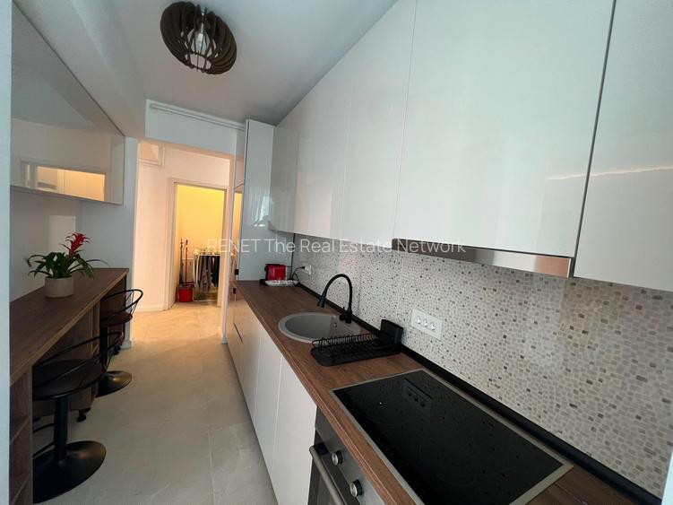 Apartament lux decomandat, 3 camere, loc de parcare inclus - 4