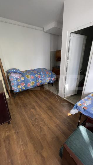Casa cu subsol si parter, 177 mp, teren 317 mp, zona ITM