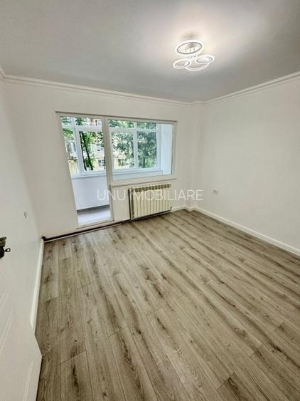PODU ROS - CANTEMIR - 3 CAMERE 67MP ETAJ 1 - RENOVAT - FARA RISC SEISMIC - LIBER - 2