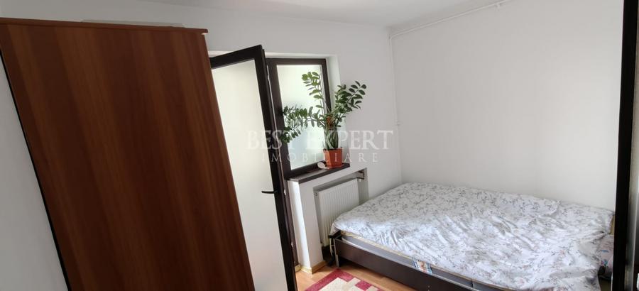 2 Camere| langa Mega Mall | Str.Herta | Bloc Reabilitat | Mutare rapida