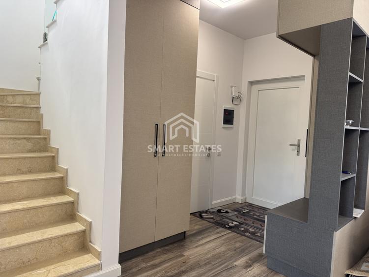 Via 4 camere LUX II 400mp II Corbeanca