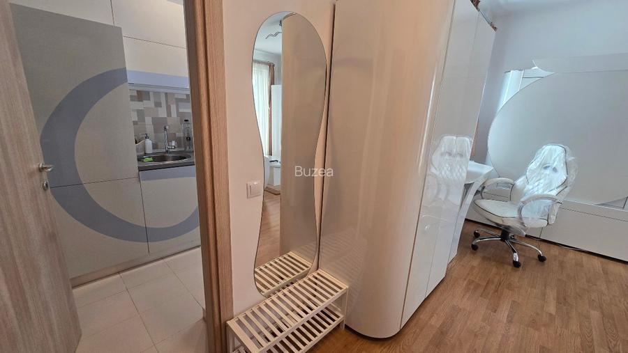 Garsoniera premium de inchiriat - 5