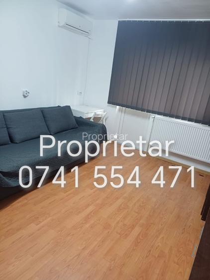 Proprietar inchiriez apartament 1 cam decomandat Complexul Studentesc - 5