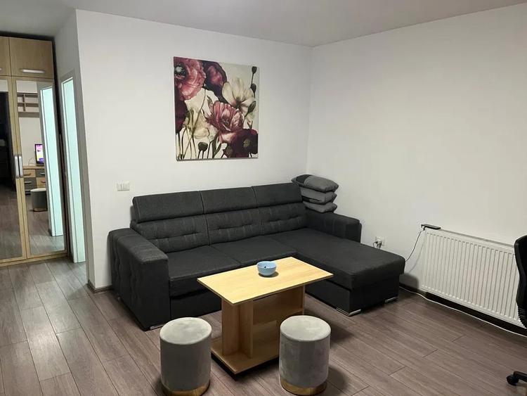 Închiriere Apartament 2 camere în Unirii-Centrala Proprie-Bloc 2020