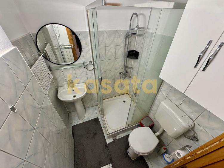 Apartament 2 camere de vânzare | Floreasca | balcon | boxă