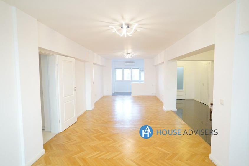 Inchiriere apartament 4 camere Romana