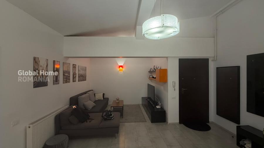Apartament 2 camere 81MP | Baneasa | Loc de parcare suprateran | Lift |