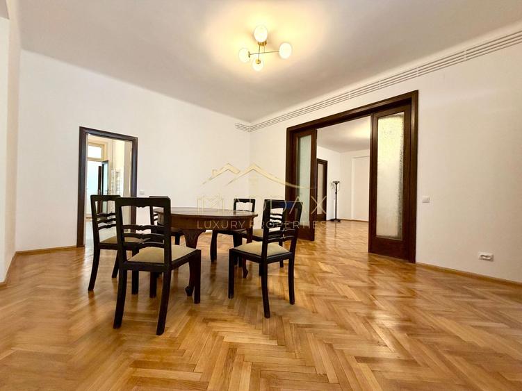 Birou cu 5 camere Unic *160mp* // Zona Eminescu- Polona