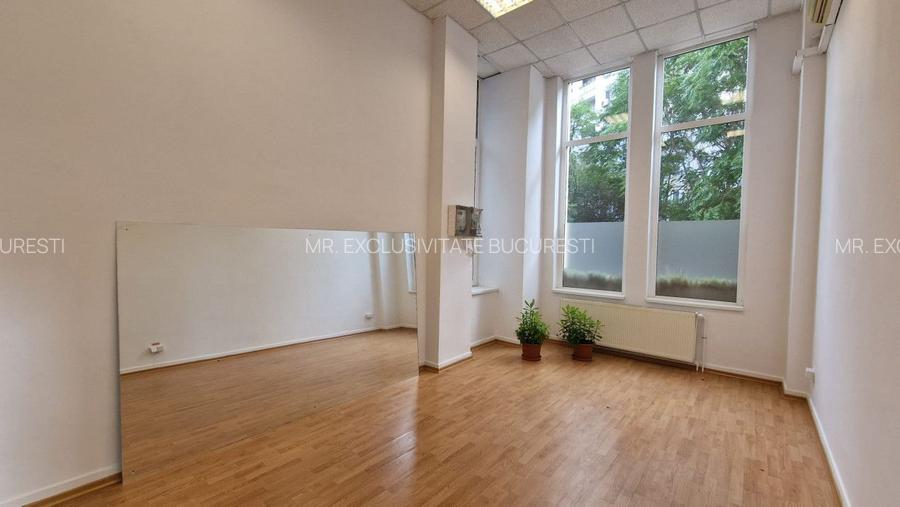 De inchiriat spatiu comercial central - 9